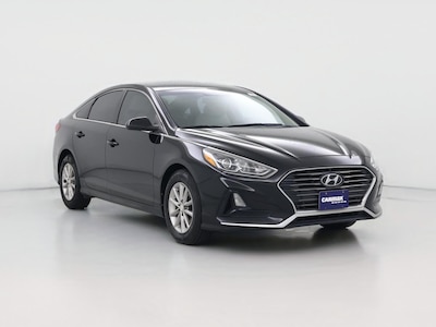2019 Hyundai Sonata SE -
                Houston, TX