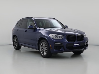 2021 BMW X3 xDrive30i -
                Houston, TX