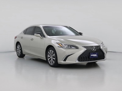 2020 Lexus ES 350 -
                Houston, TX