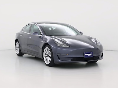 2018 Tesla Model 3 Long Range -
                Houston, TX