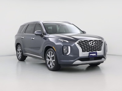 2021 Hyundai Palisade Limited -
                  Houston, TX