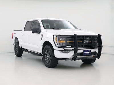 2022 Ford F-150 Tremor -
                Houston, TX