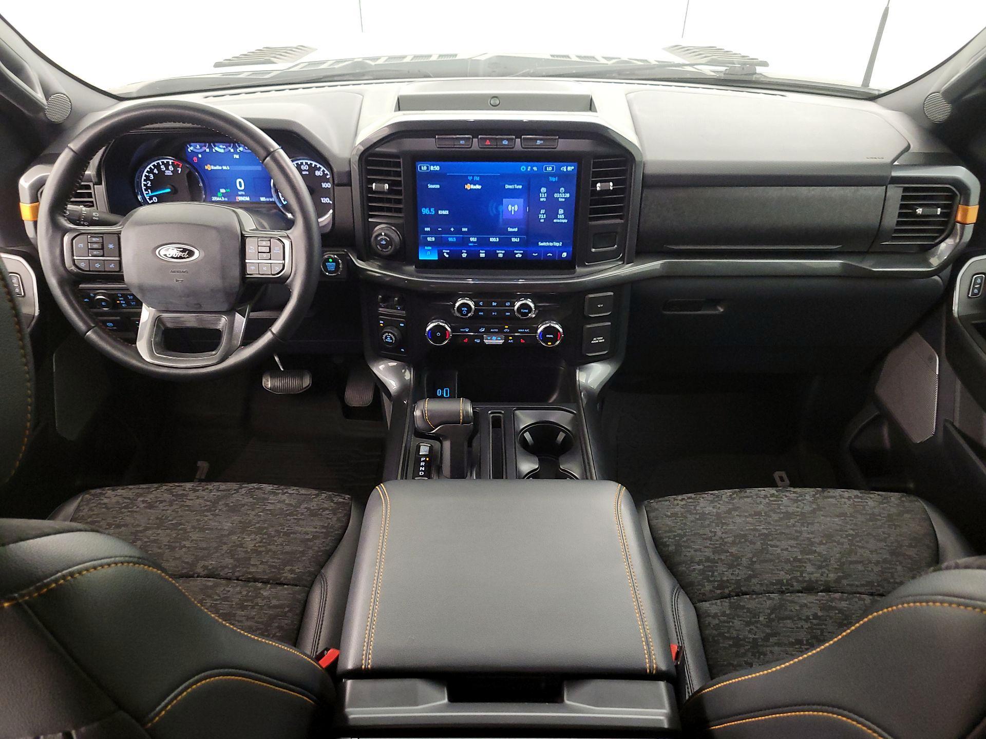 Thumbnail: 2022 Ford F-150 - 9