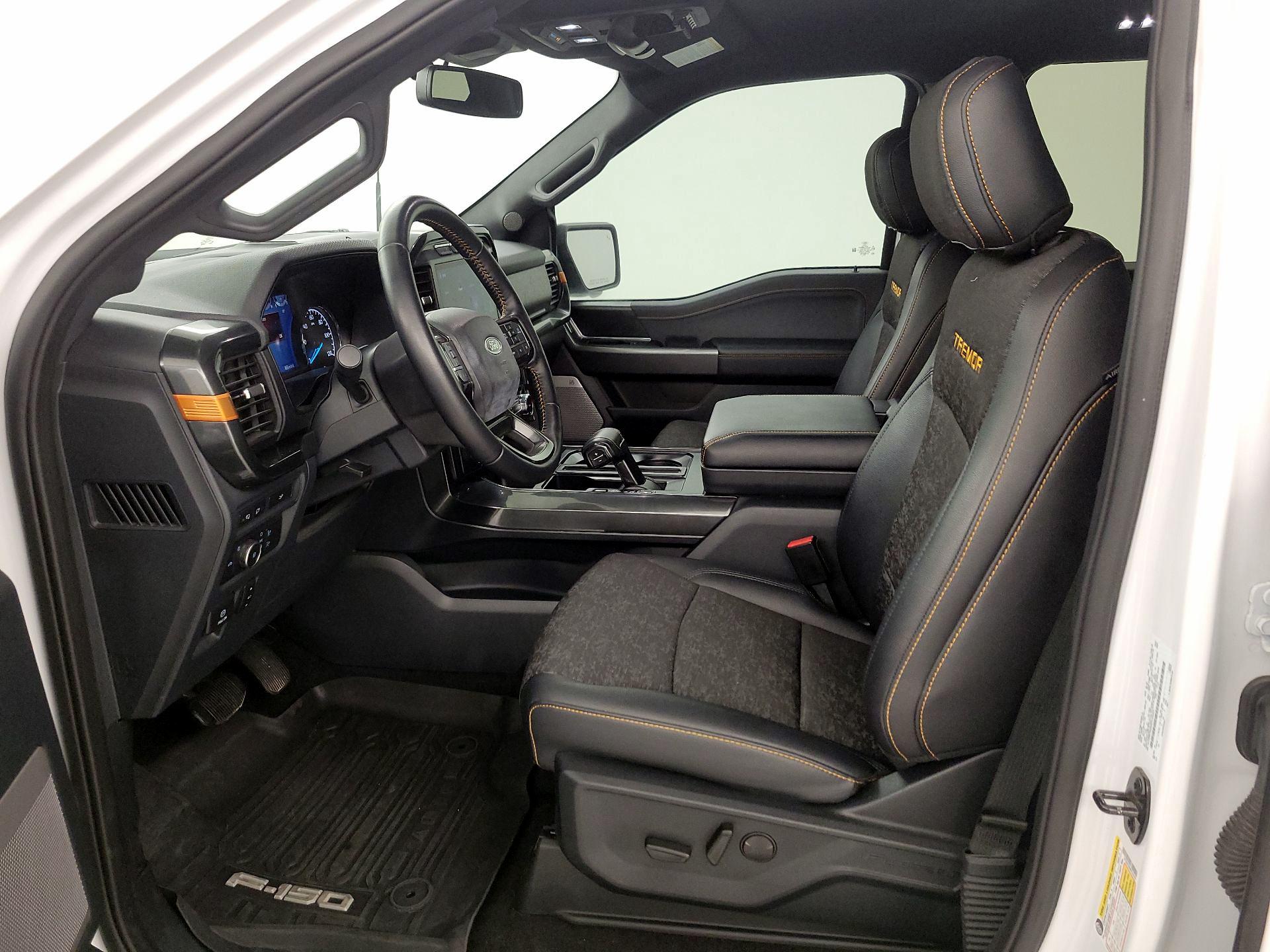 Thumbnail: 2022 Ford F-150 - 11