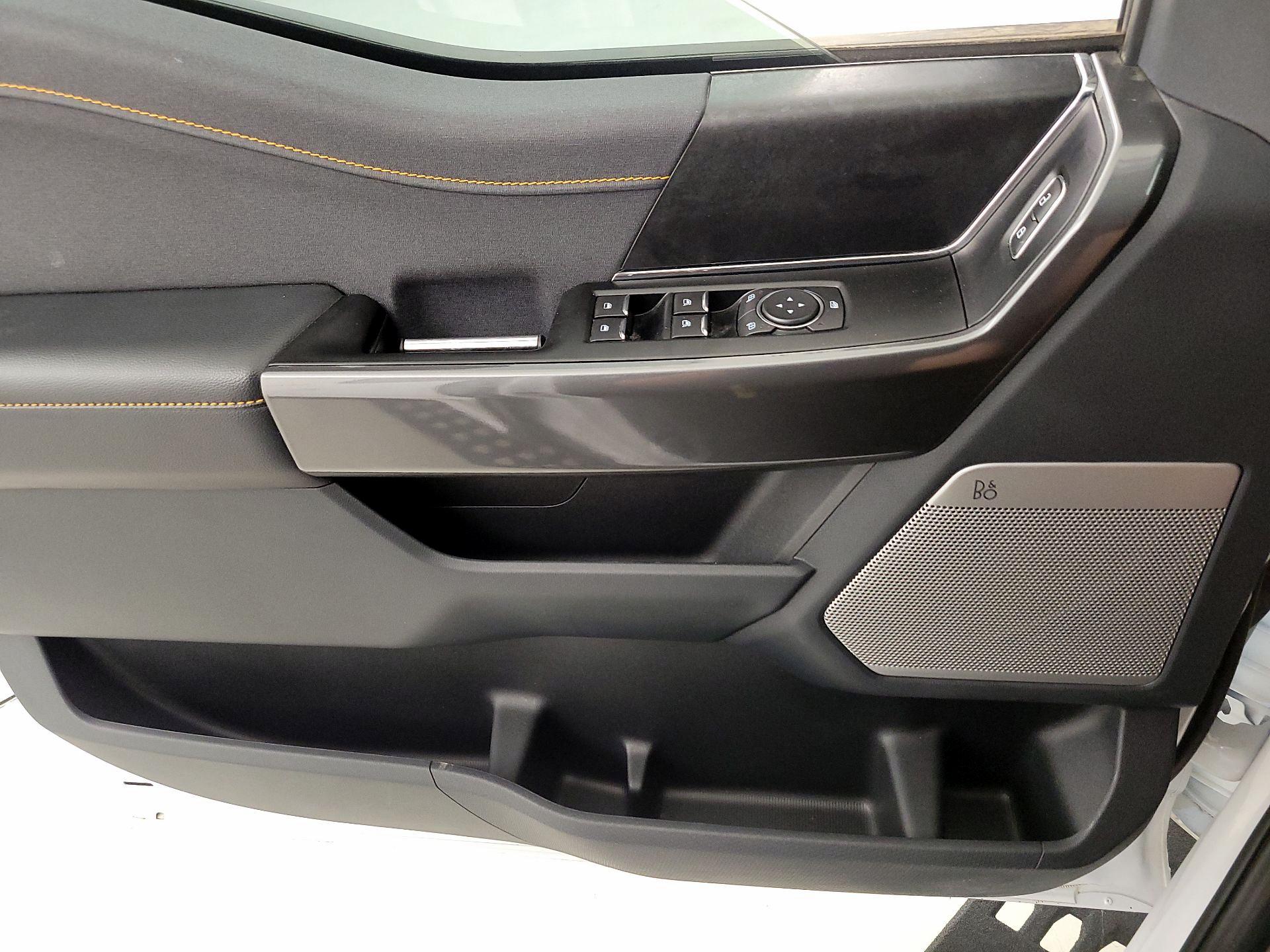 Thumbnail: 2022 Ford F-150 - 12