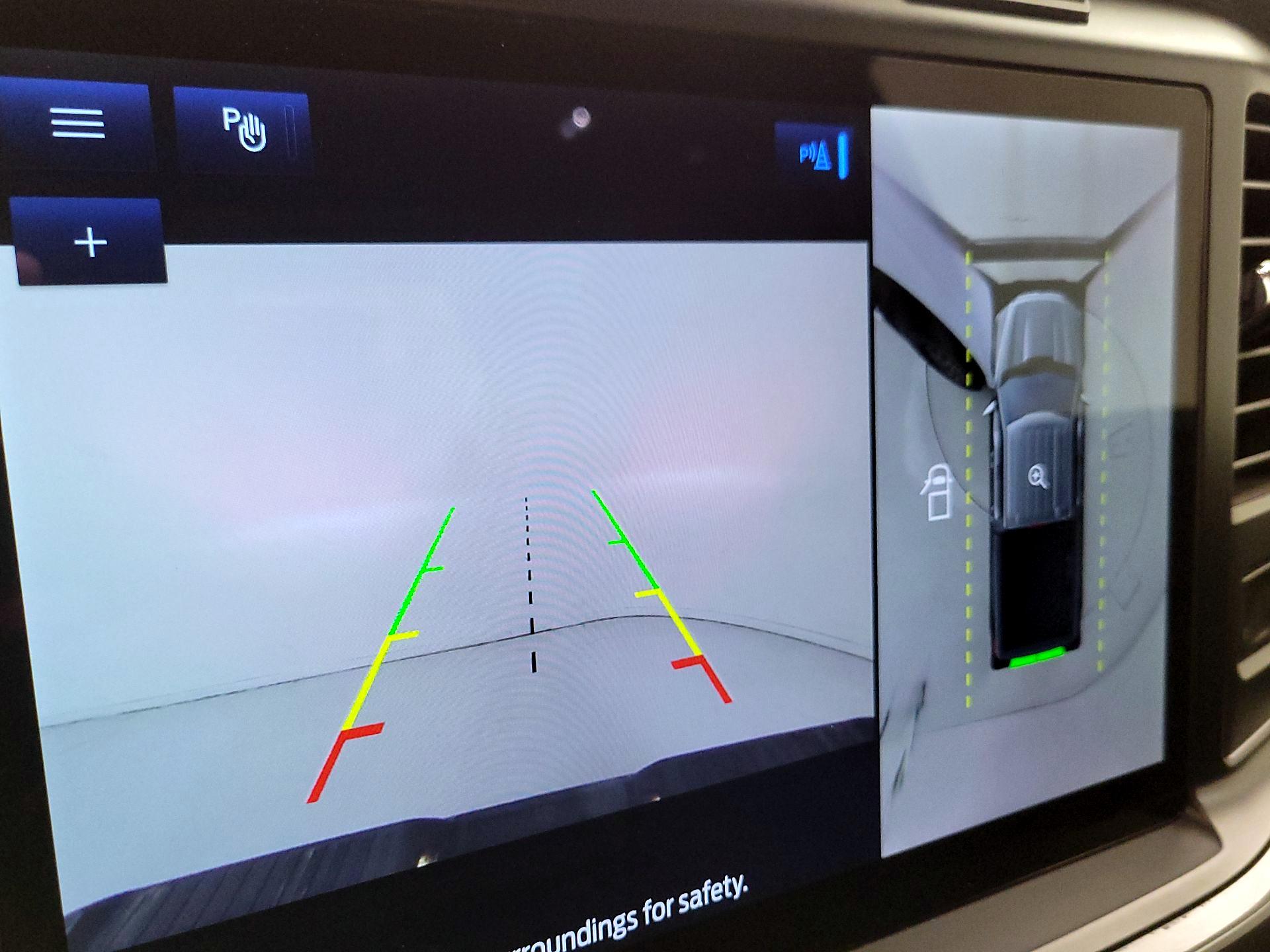 Thumbnail: 2022 Ford F-150 - 14