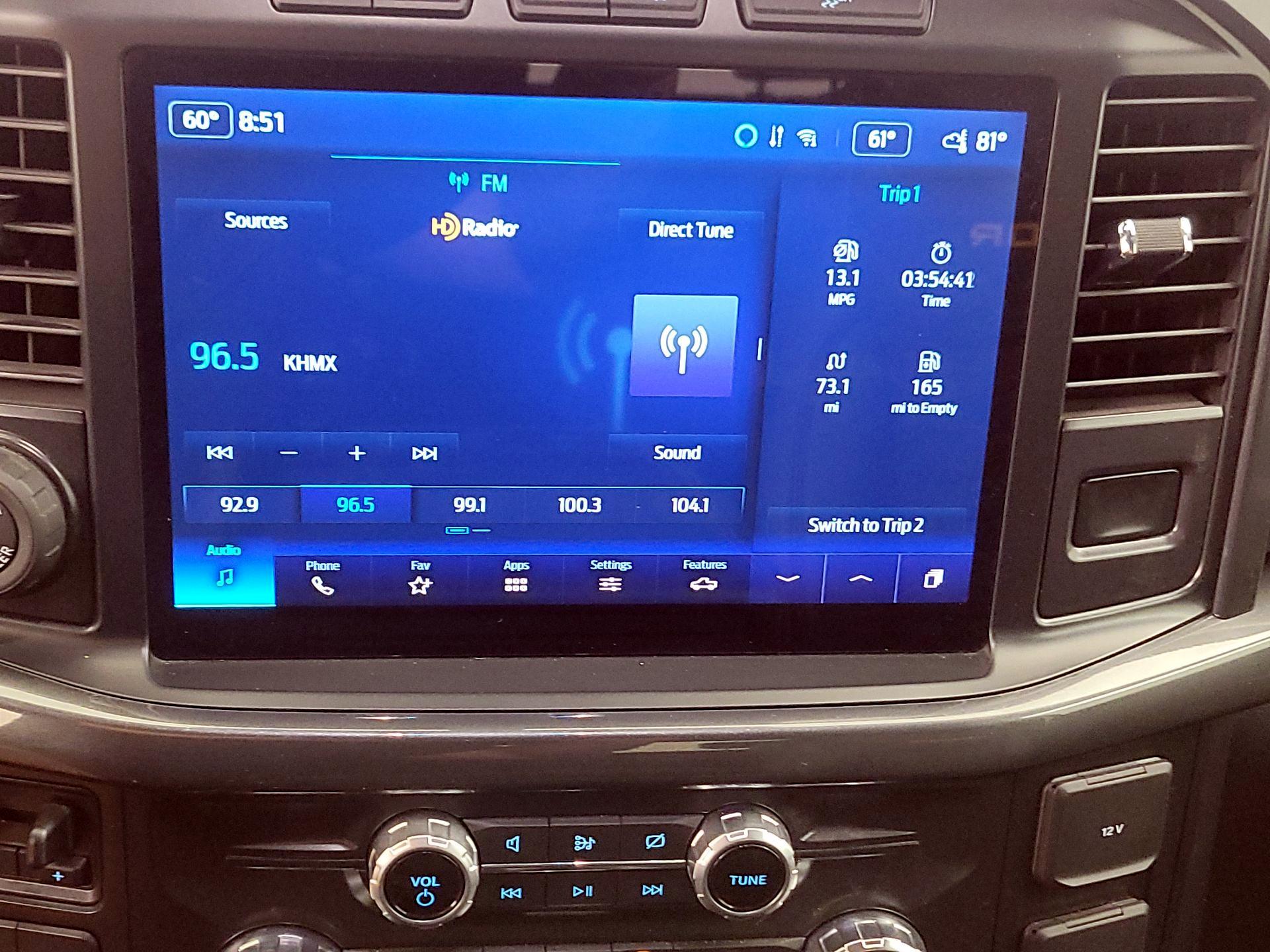 Thumbnail: 2022 Ford F-150 - 15