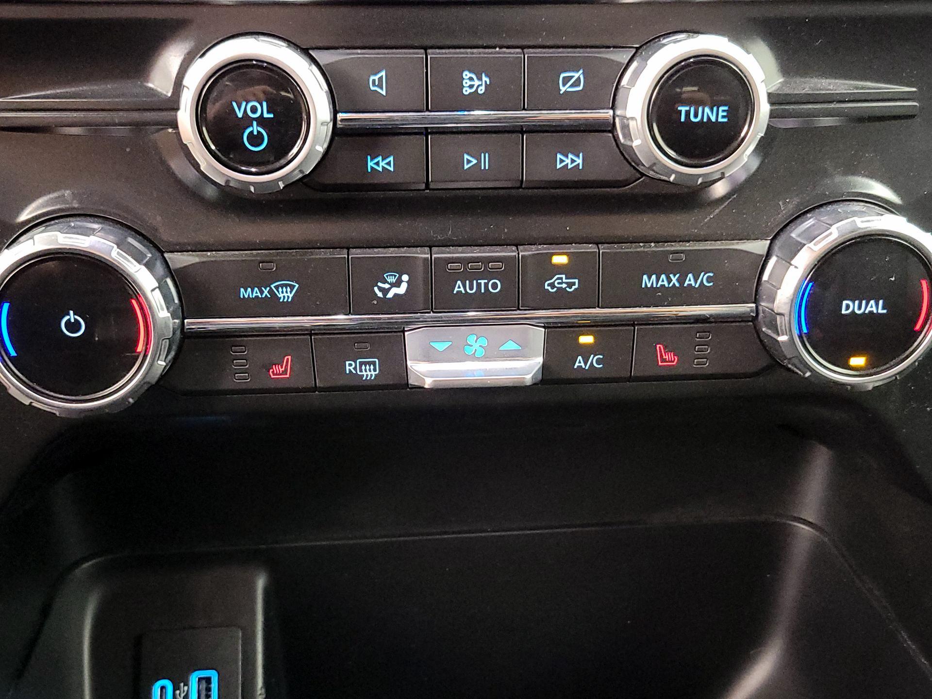 Thumbnail: 2022 Ford F-150 - 16