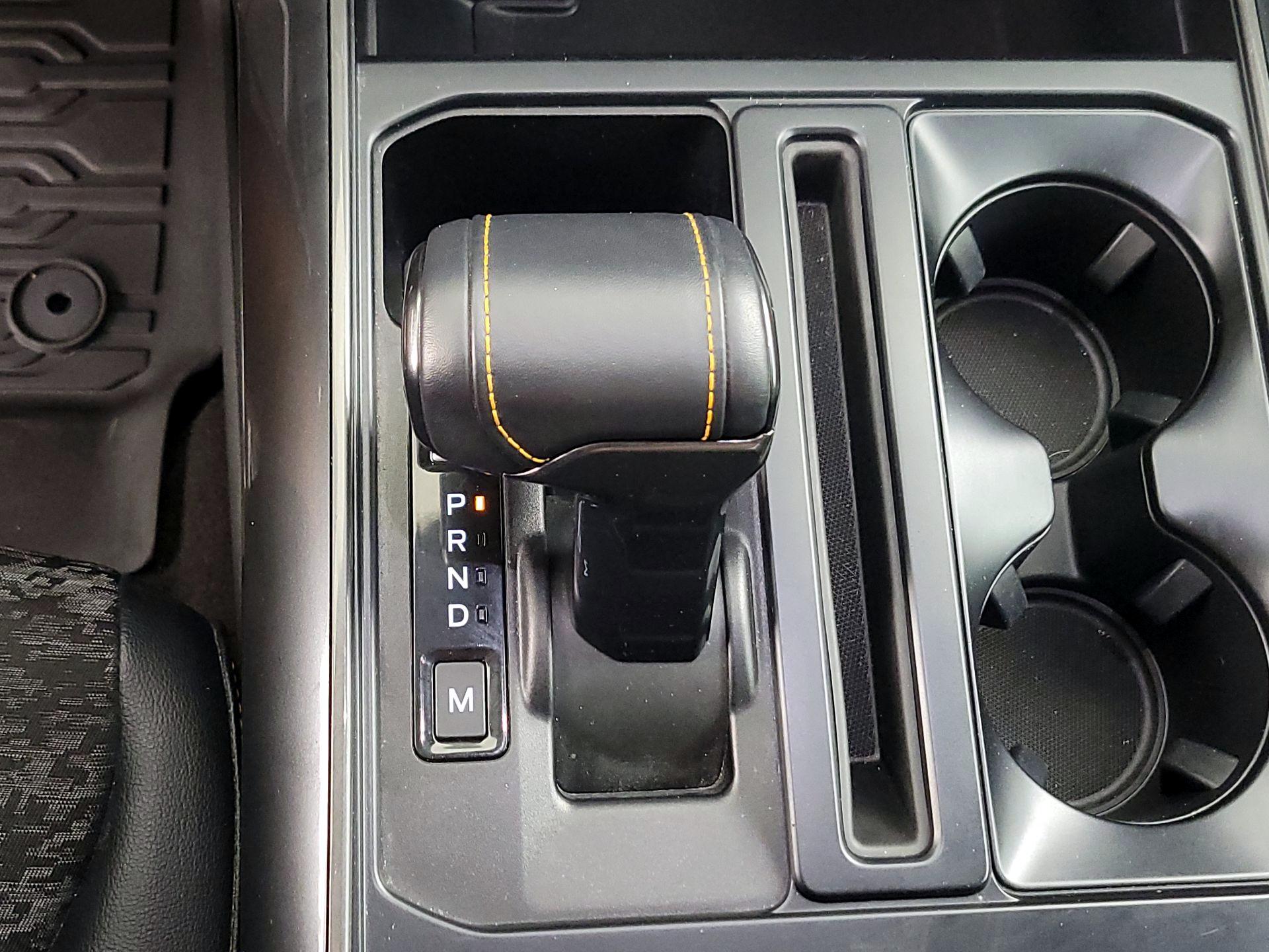 Thumbnail: 2022 Ford F-150 - 17