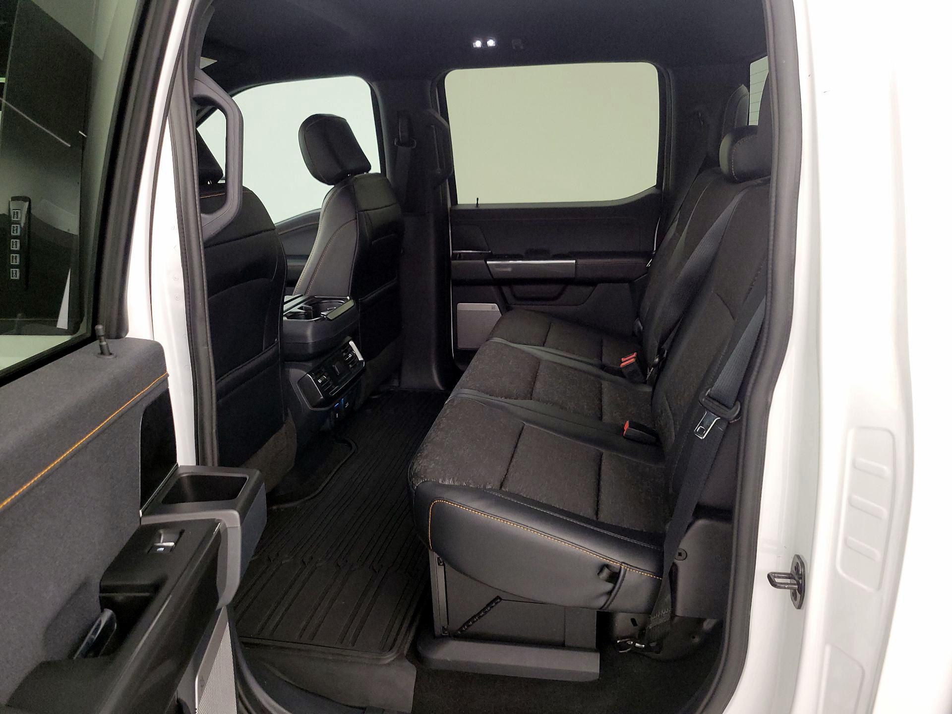 Thumbnail: 2022 Ford F-150 - 19