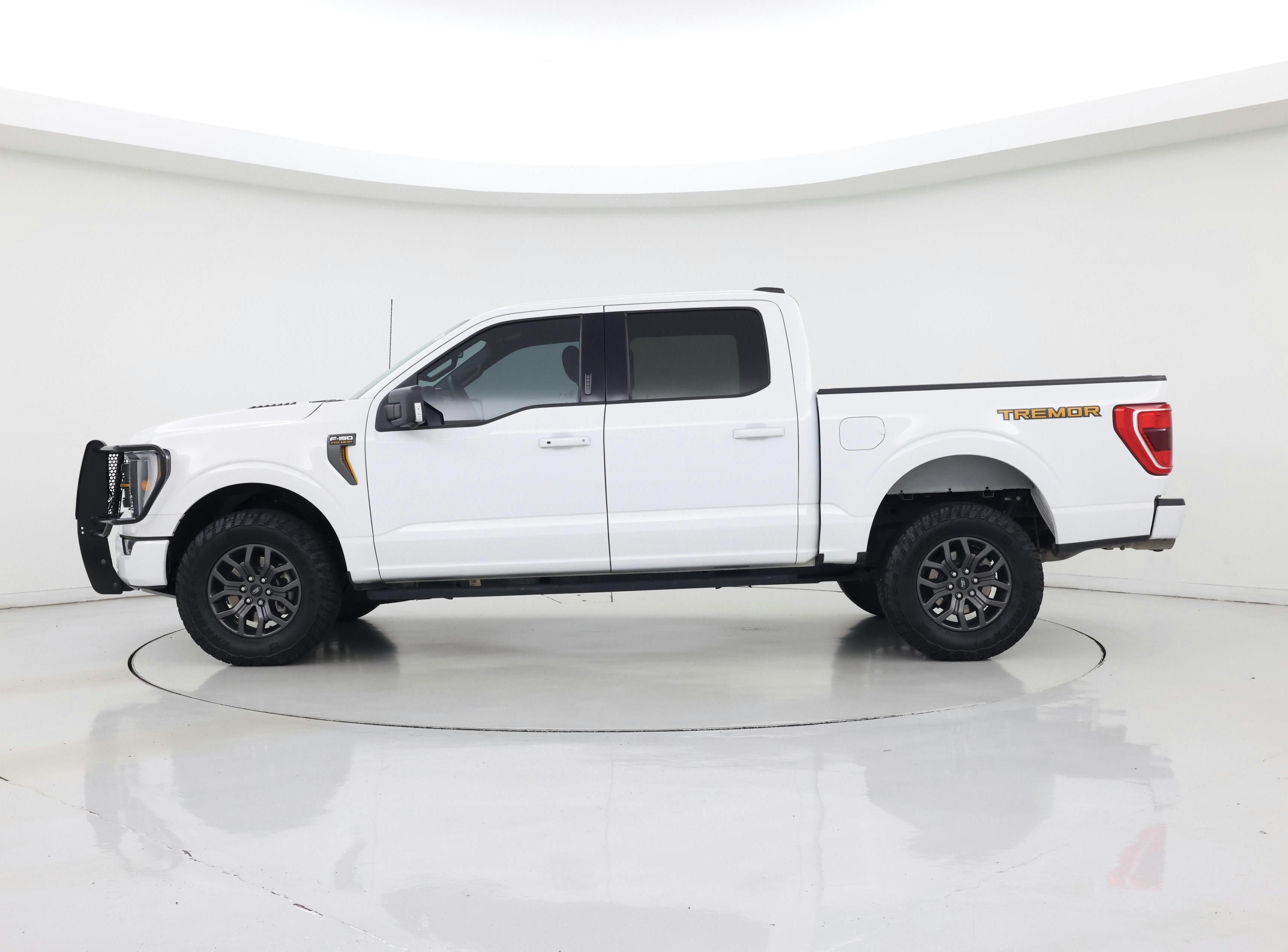 Thumbnail: 2022 Ford F-150 - 3