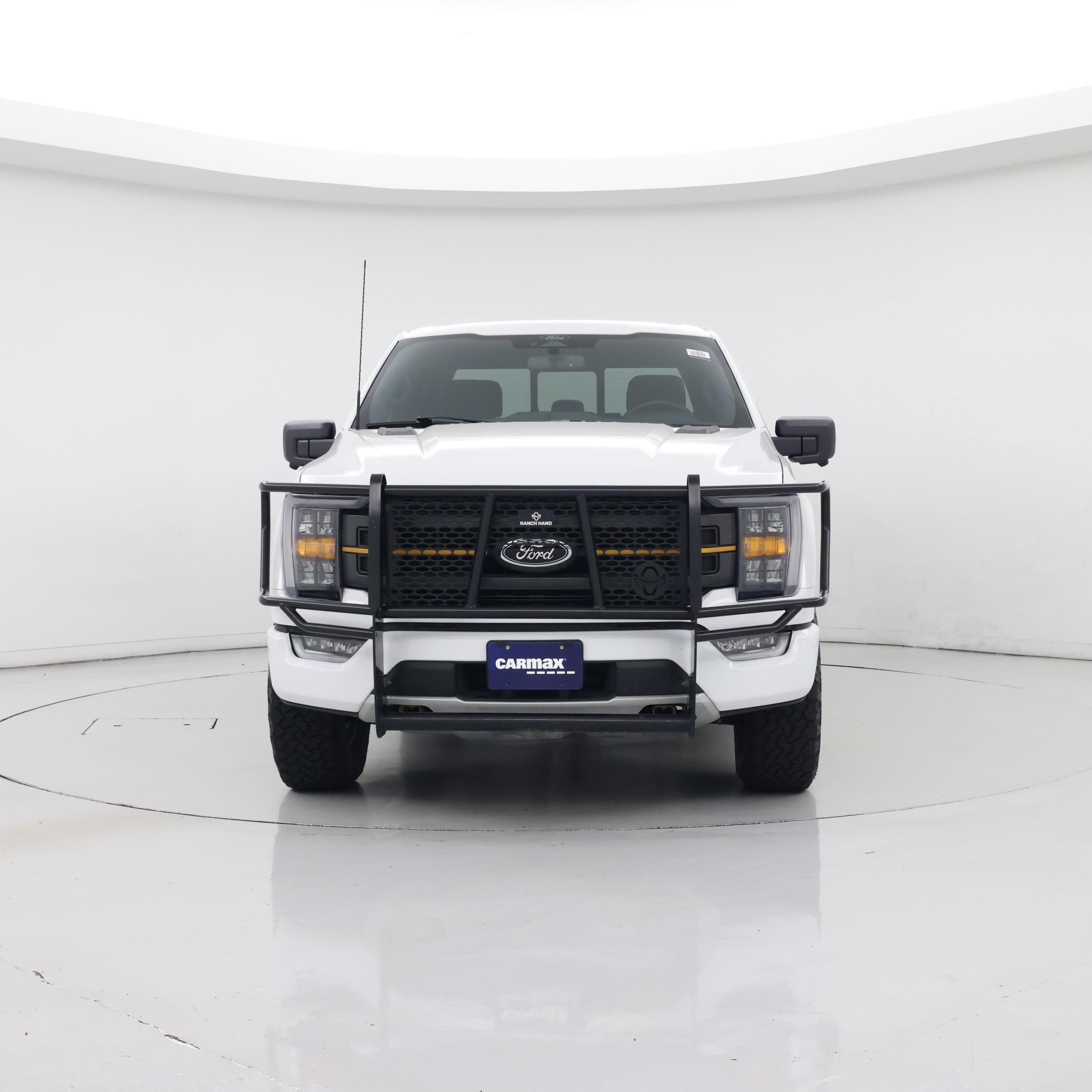 Thumbnail: 2022 Ford F-150 - 5