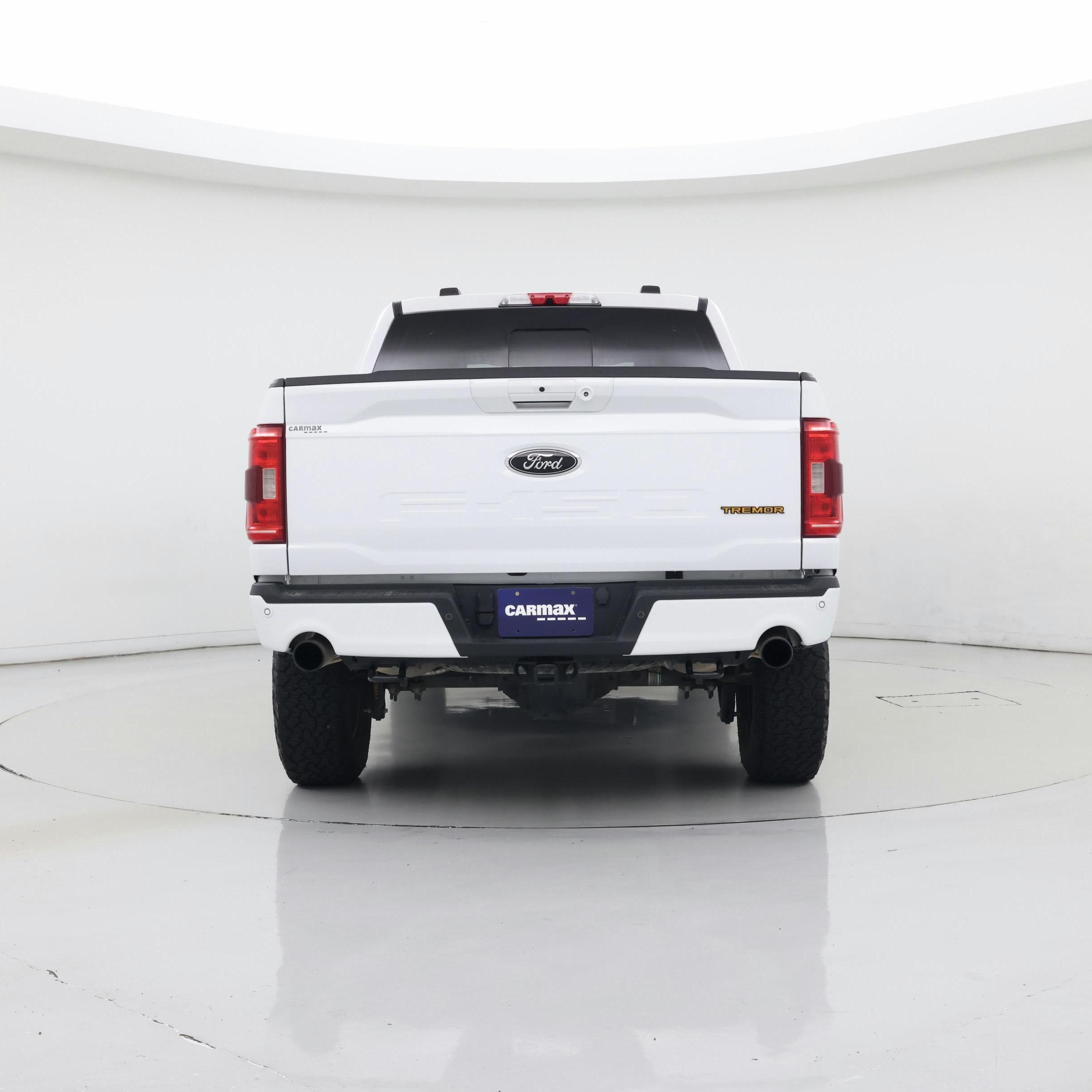 Thumbnail: 2022 Ford F-150 - 6