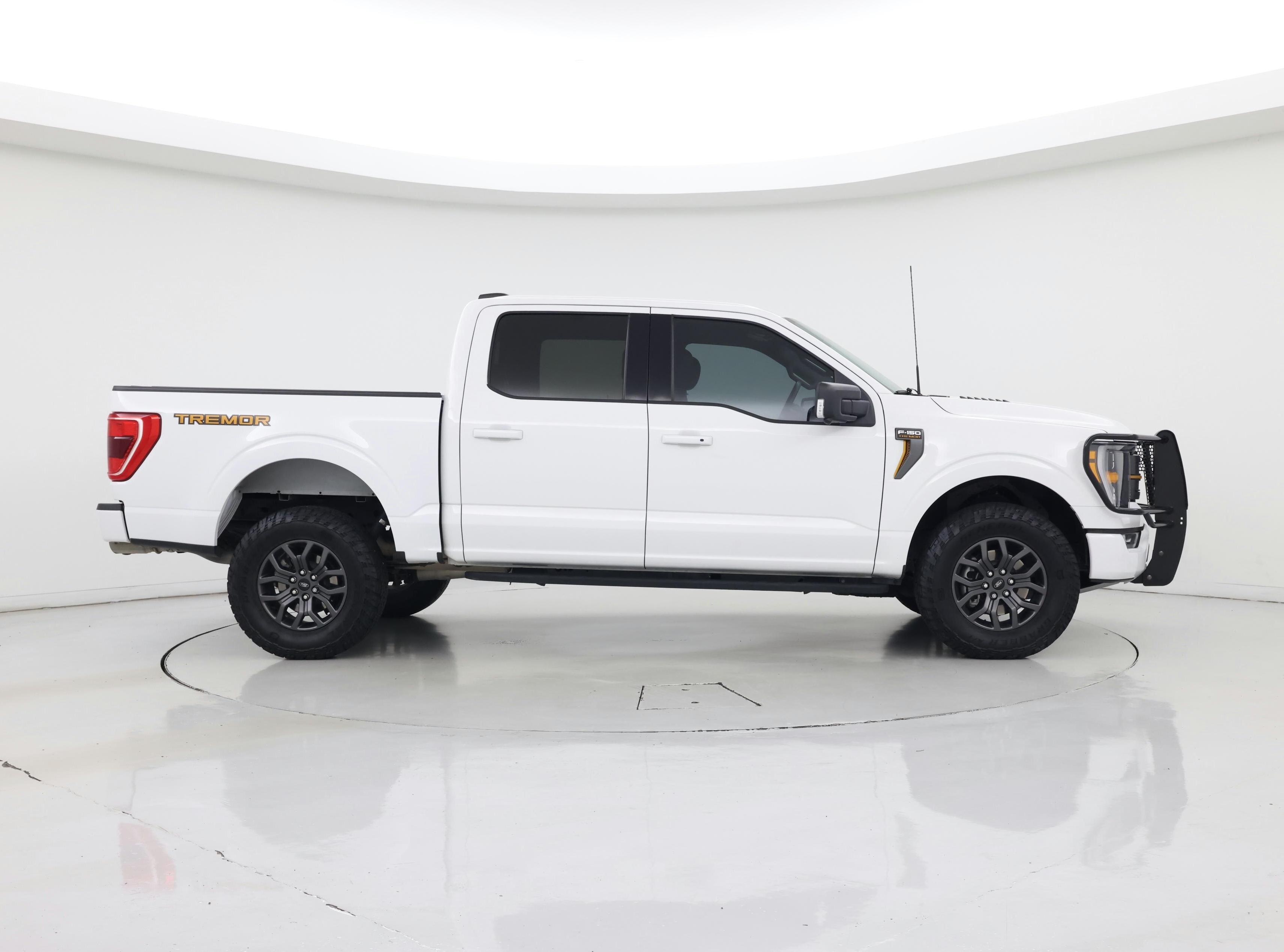 Thumbnail: 2022 Ford F-150 - 7