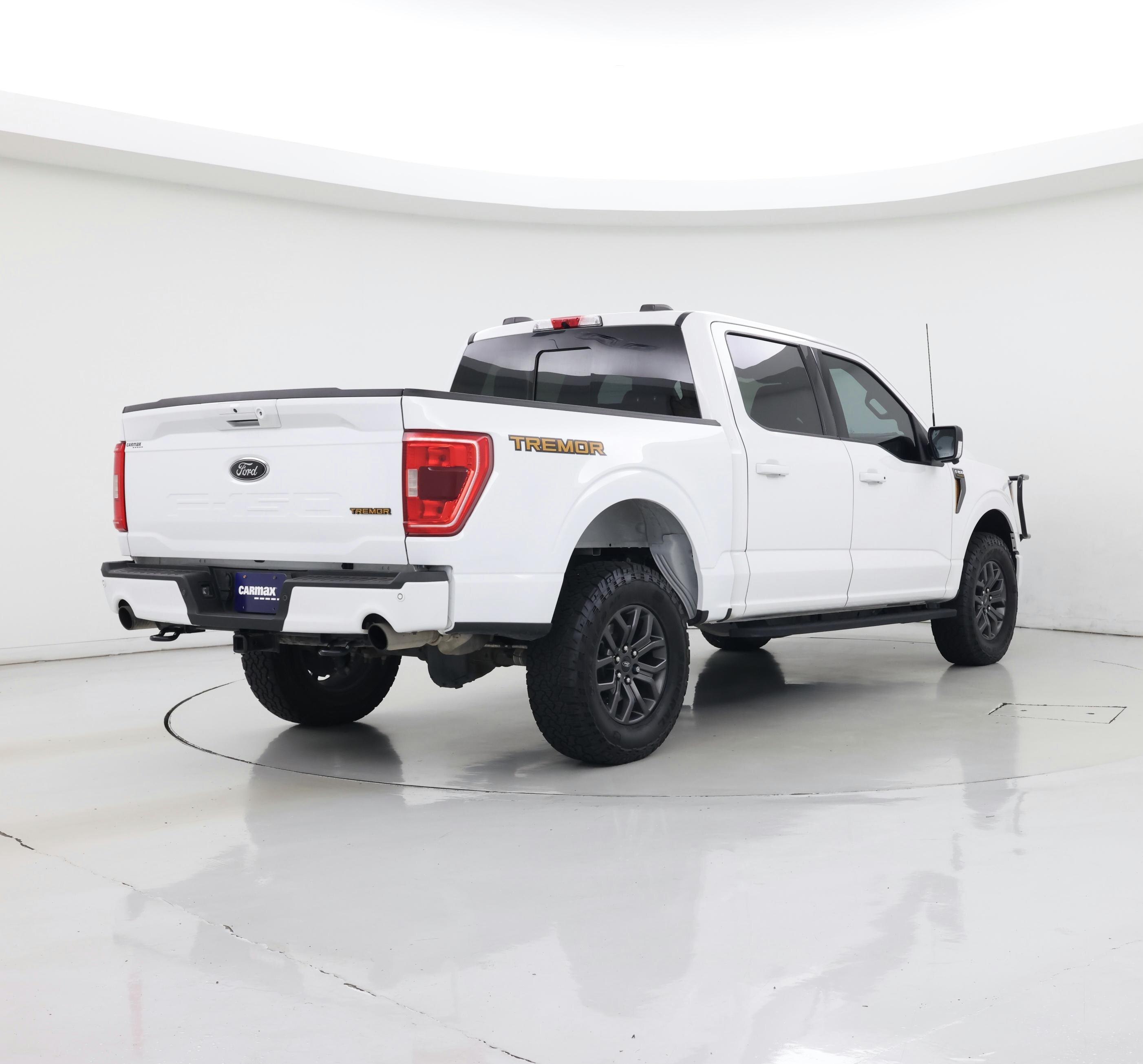 Thumbnail: 2022 Ford F-150 - 8