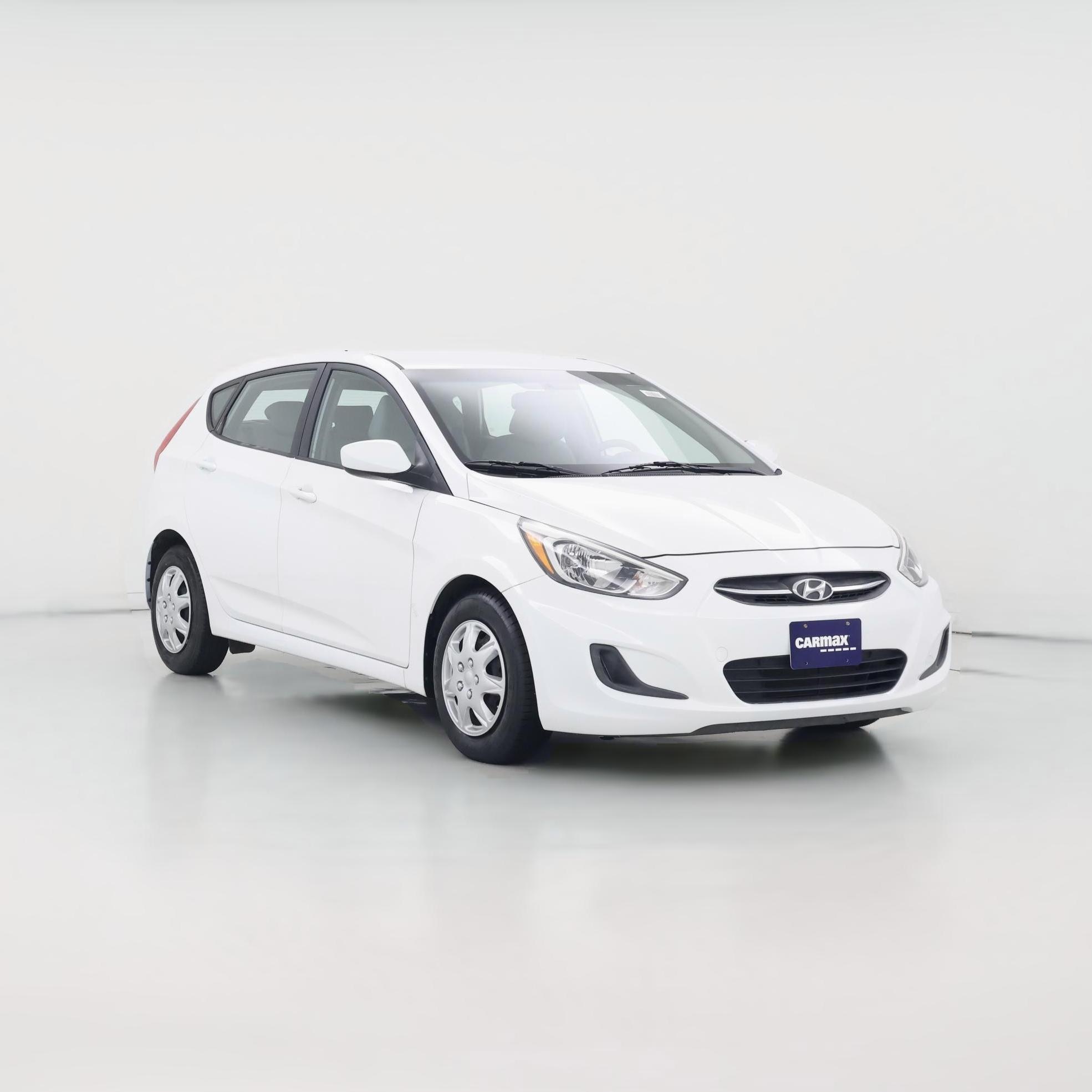 Thumbnail: 2017 Hyundai Accent - 1