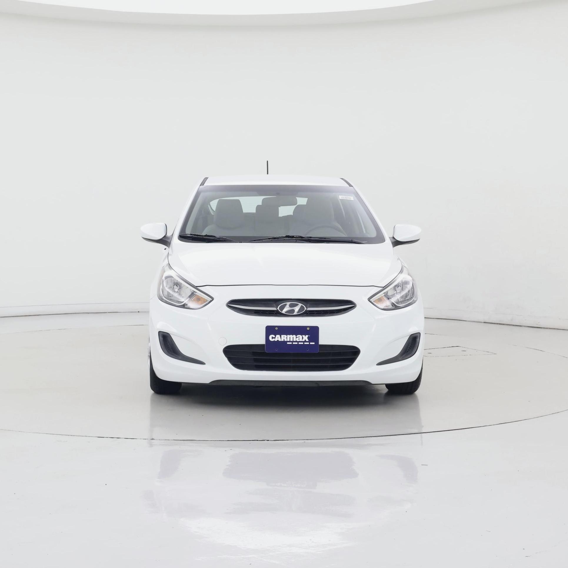 Thumbnail: 2017 Hyundai Accent - 5