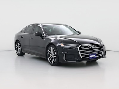 2019 Audi A6 Premium -
                Houston, TX