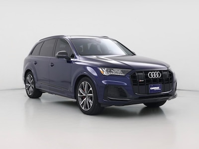 2023 Audi SQ7 Prestige -
                Houston, TX