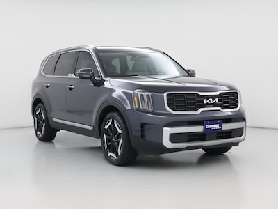 2024 Kia Telluride S -
                  Houston, TX