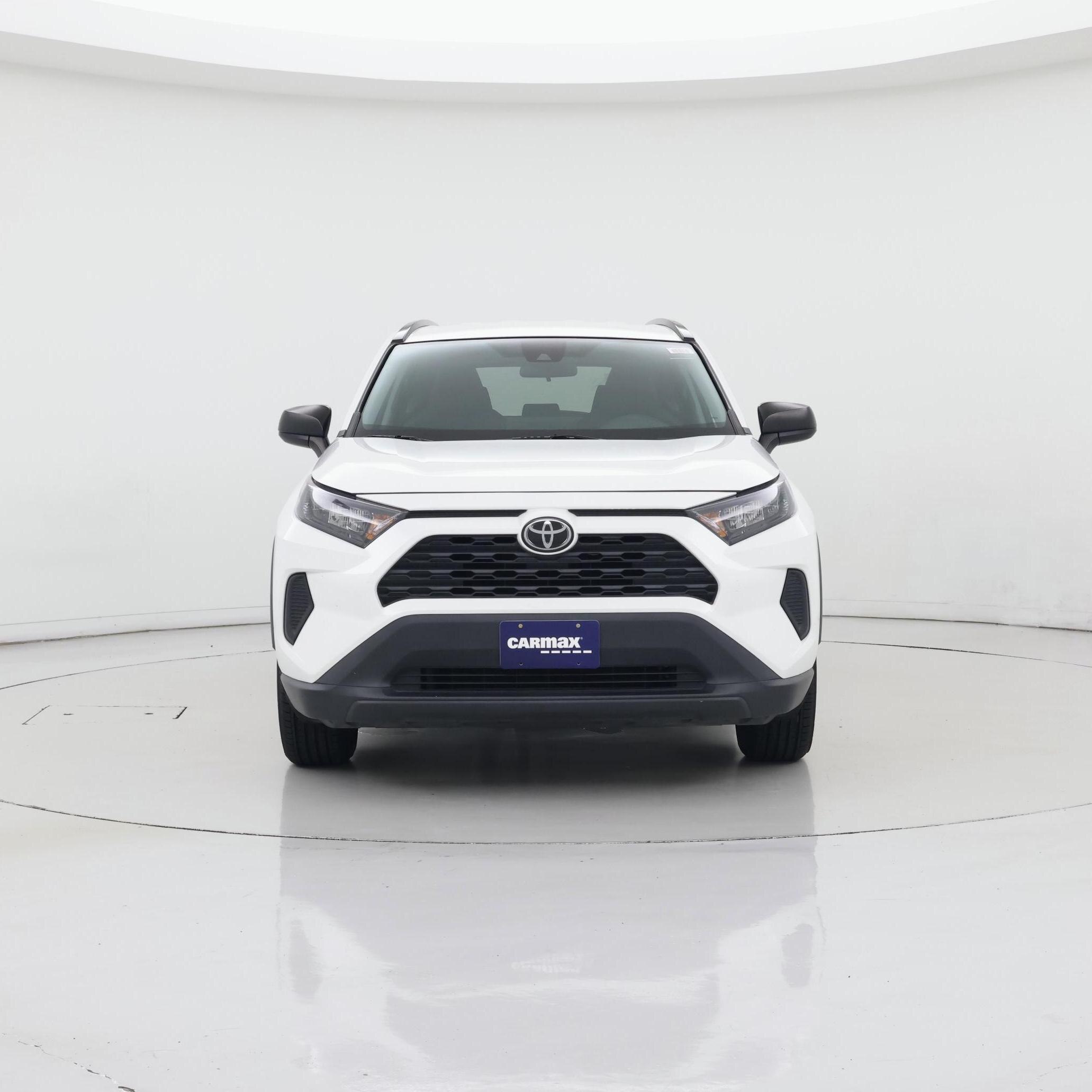 Thumbnail: 2019 Toyota RAV4 - 5