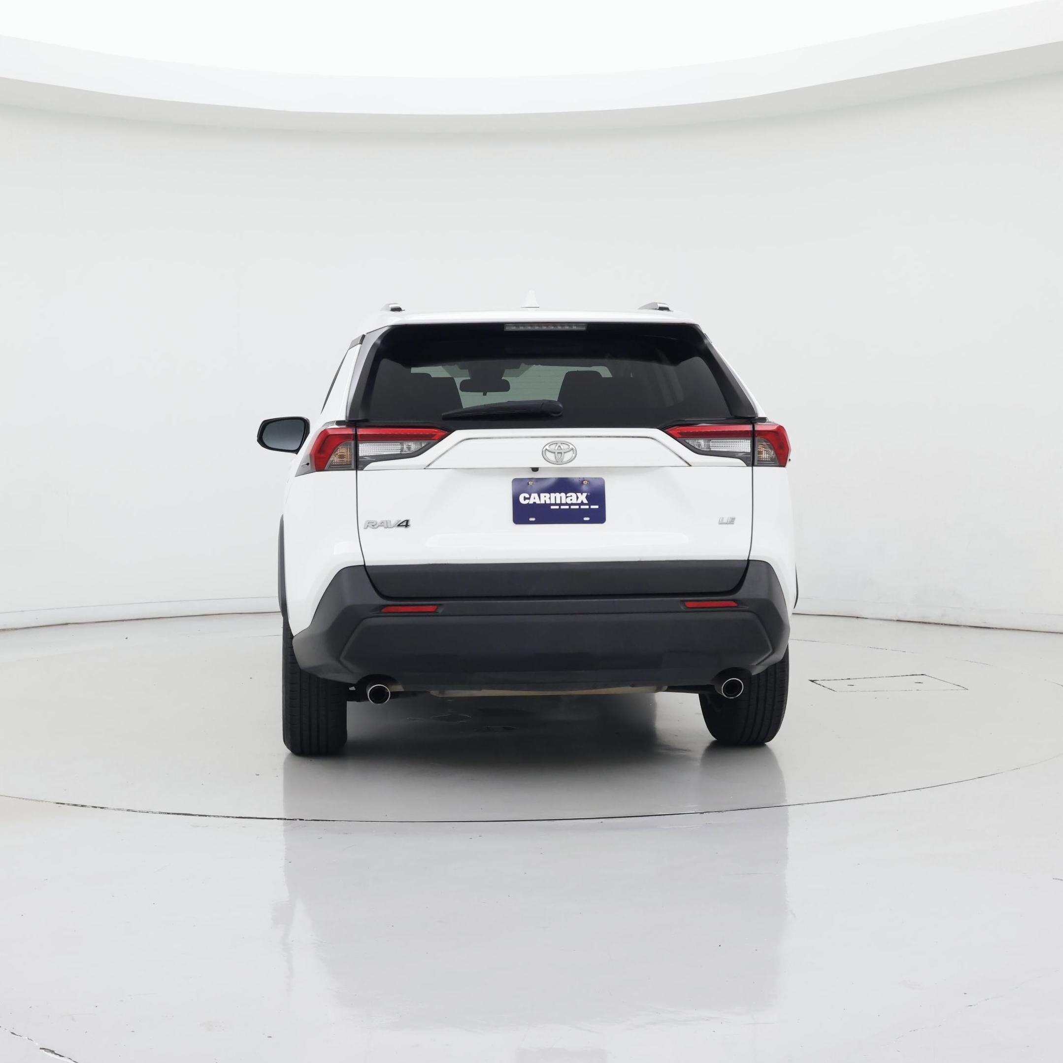 Thumbnail: 2019 Toyota RAV4 - 6