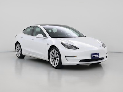 2020 Tesla Model 3 Long Range -
                Houston, TX