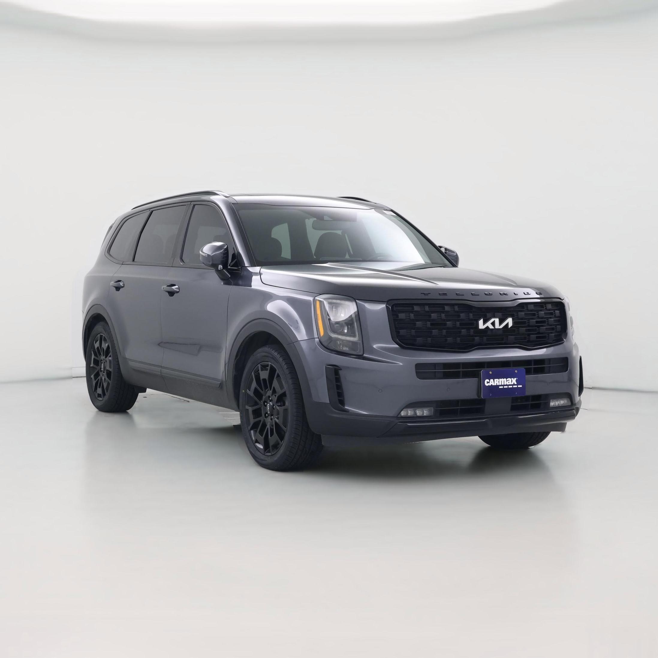 Thumbnail: 2022 Kia Telluride - 1