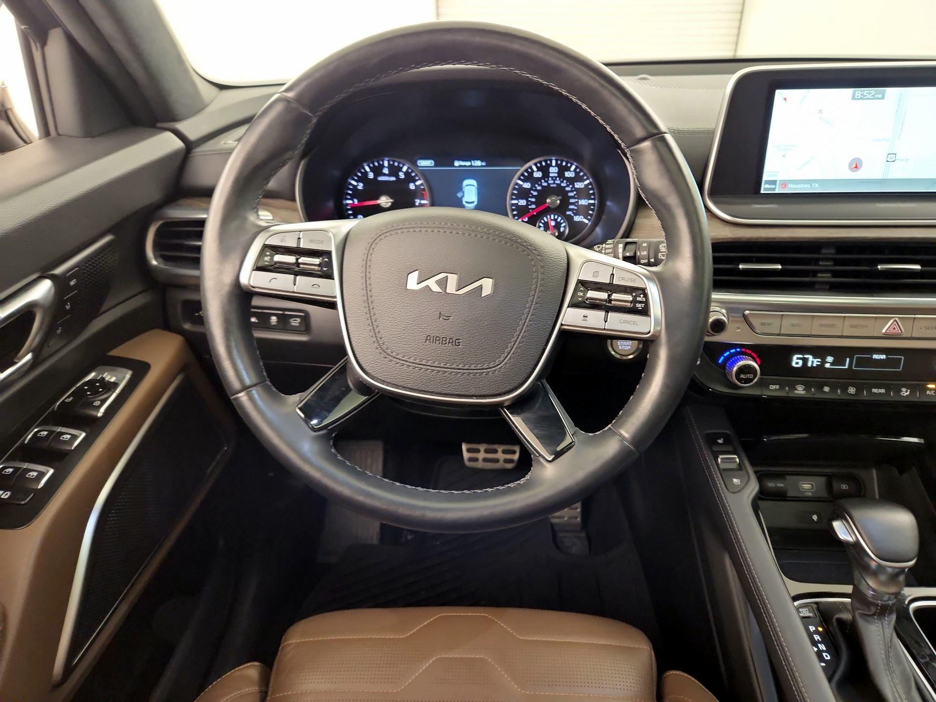 Thumbnail: 2022 Kia Telluride - 10