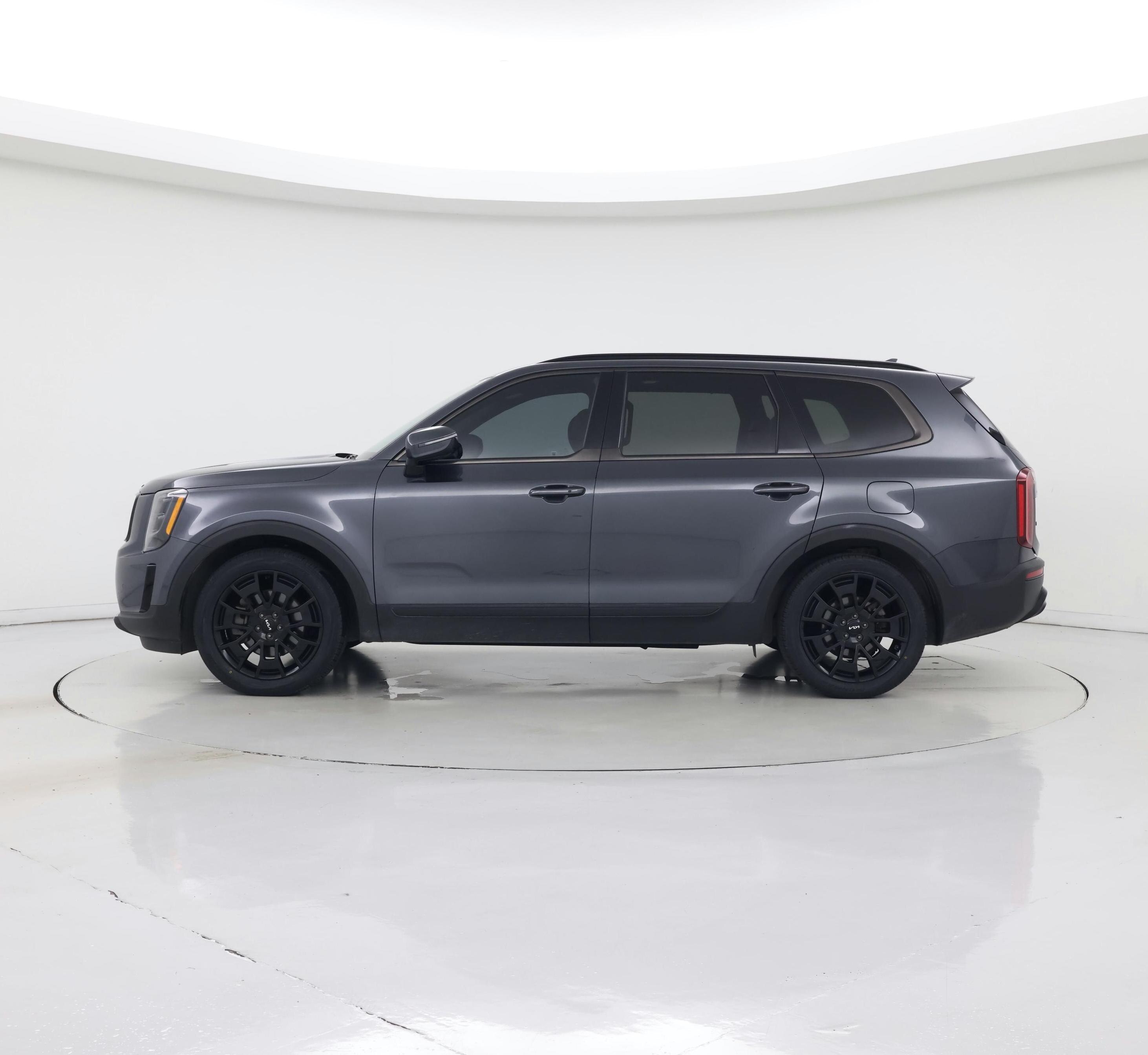 Thumbnail: 2022 Kia Telluride - 3