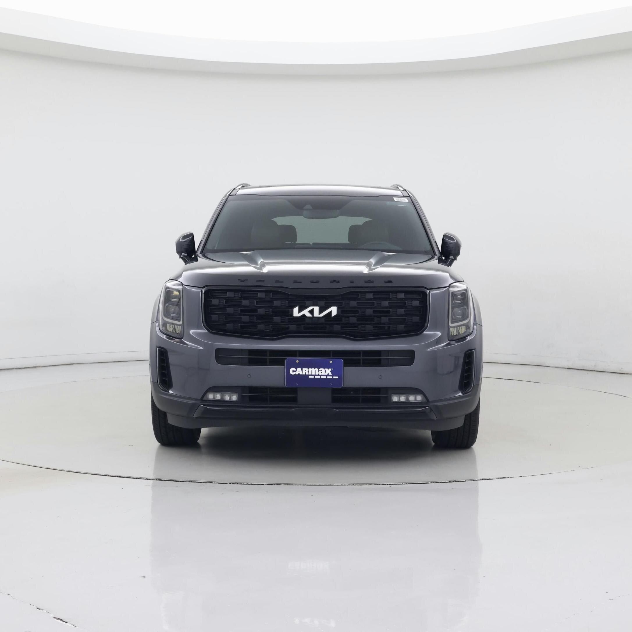 Thumbnail: 2022 Kia Telluride - 5
