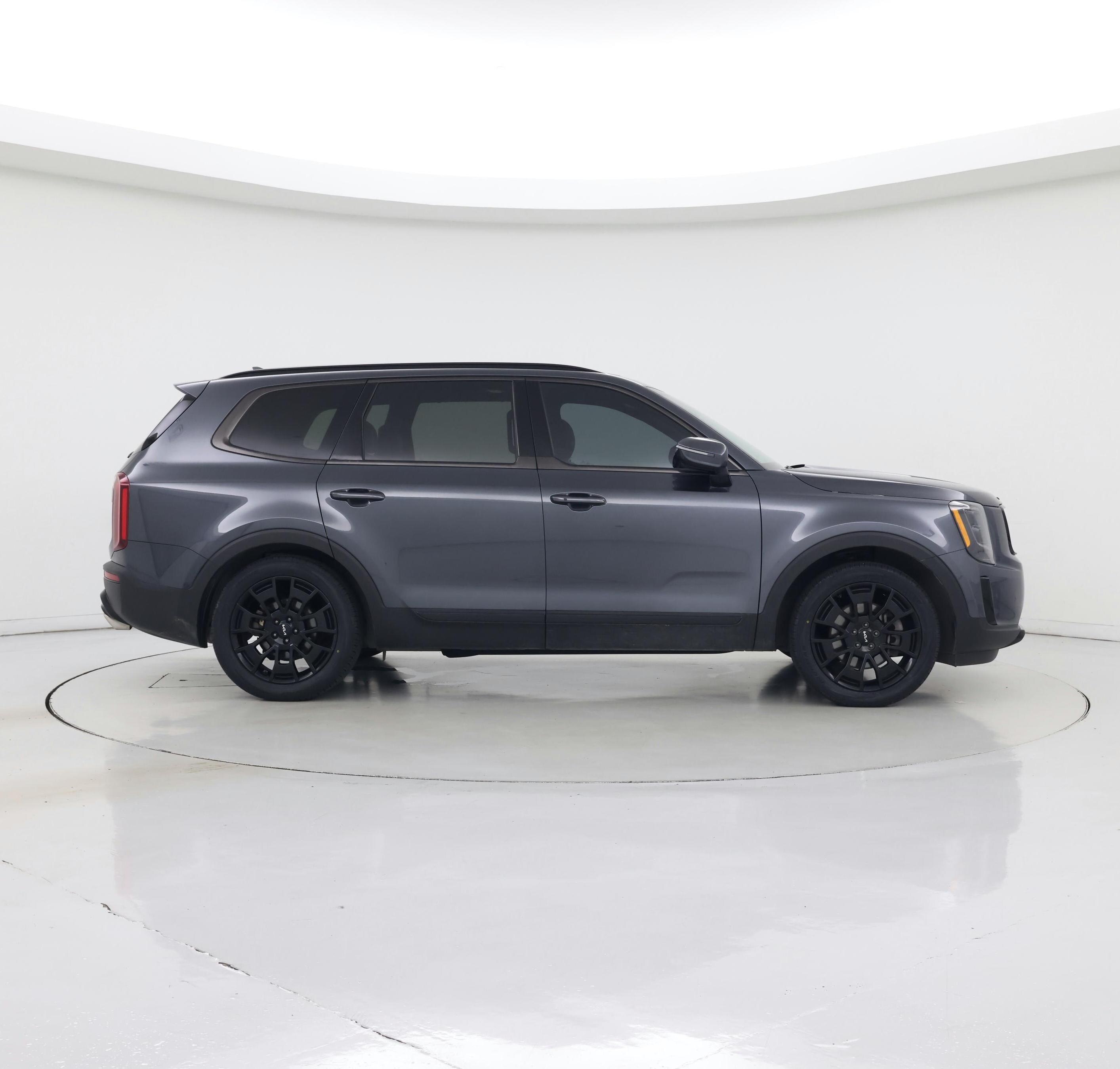 Thumbnail: 2022 Kia Telluride - 7