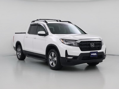 2024 Honda Ridgeline RTL -
                Houston, TX