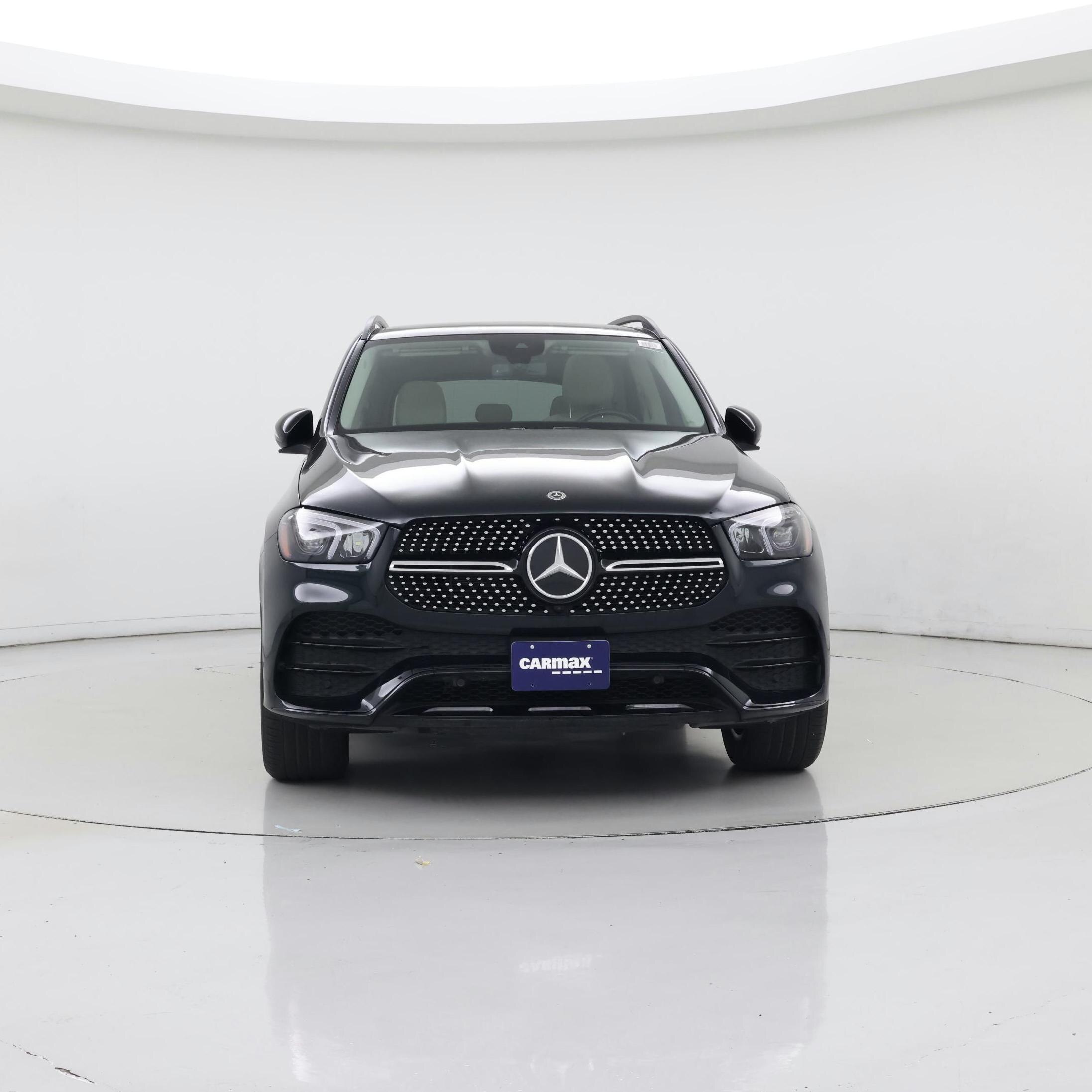 Thumbnail: 2022 Mercedes-Benz GLE - 5