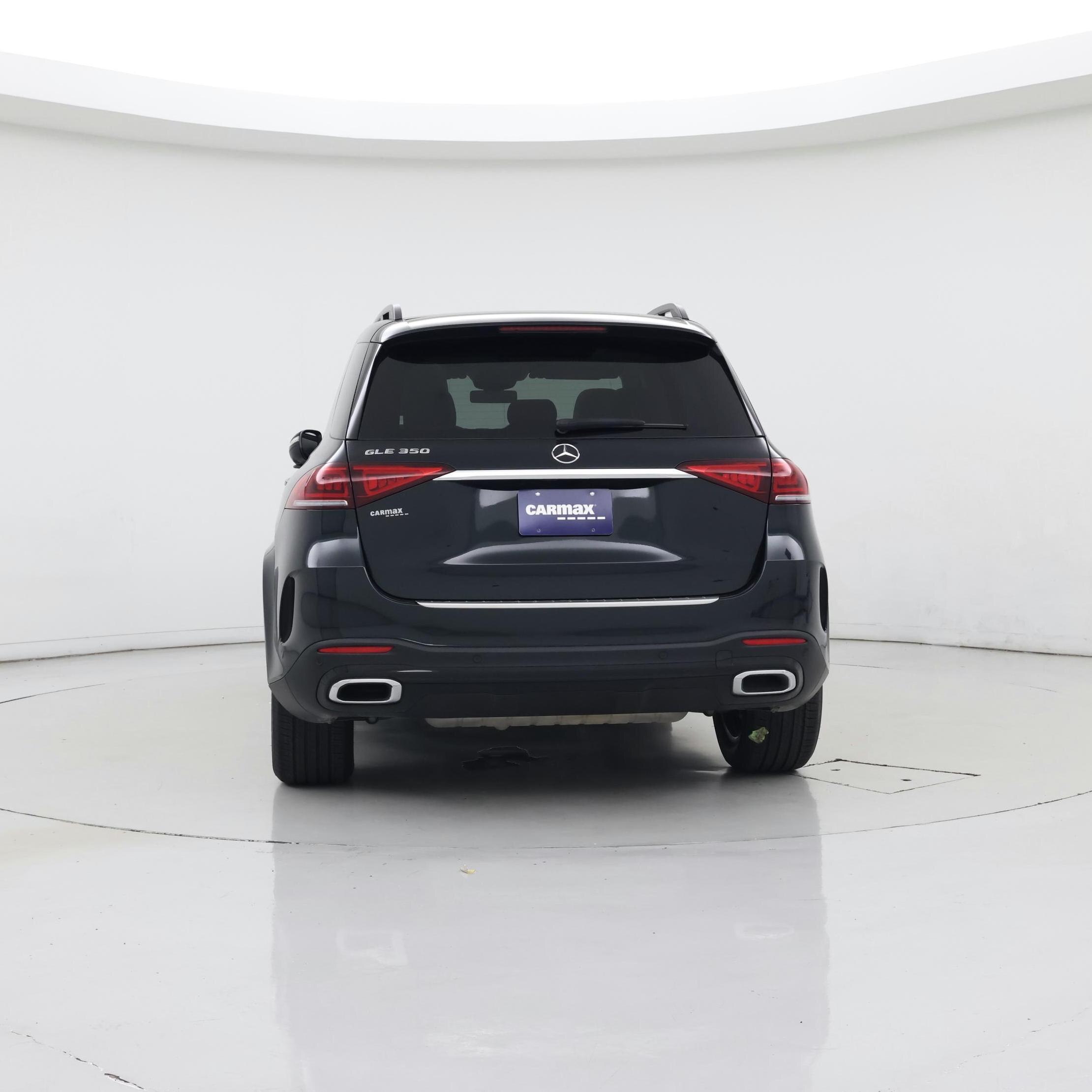 Thumbnail: 2022 Mercedes-Benz GLE - 6