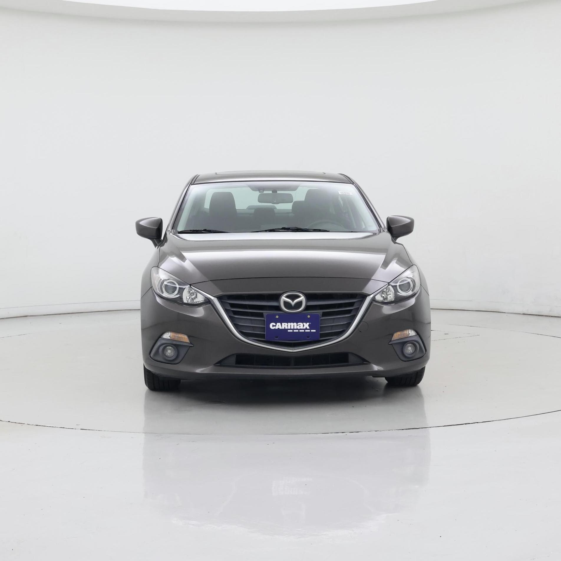 Thumbnail: 2016 Mazda Mazda3 - 5