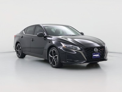2023 Nissan Altima SR -
                Houston, TX