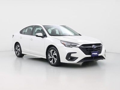 2023 Subaru Legacy Premium -
                Houston, TX