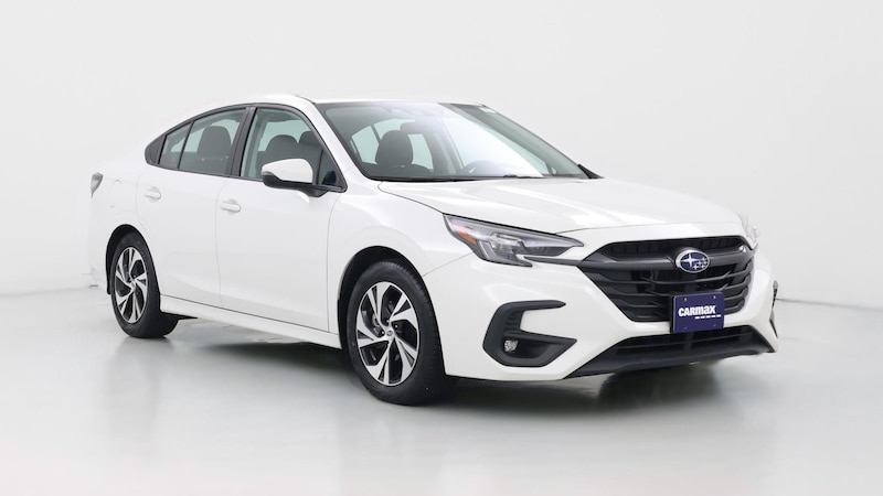 2023 Subaru Legacy Premium Hero Image