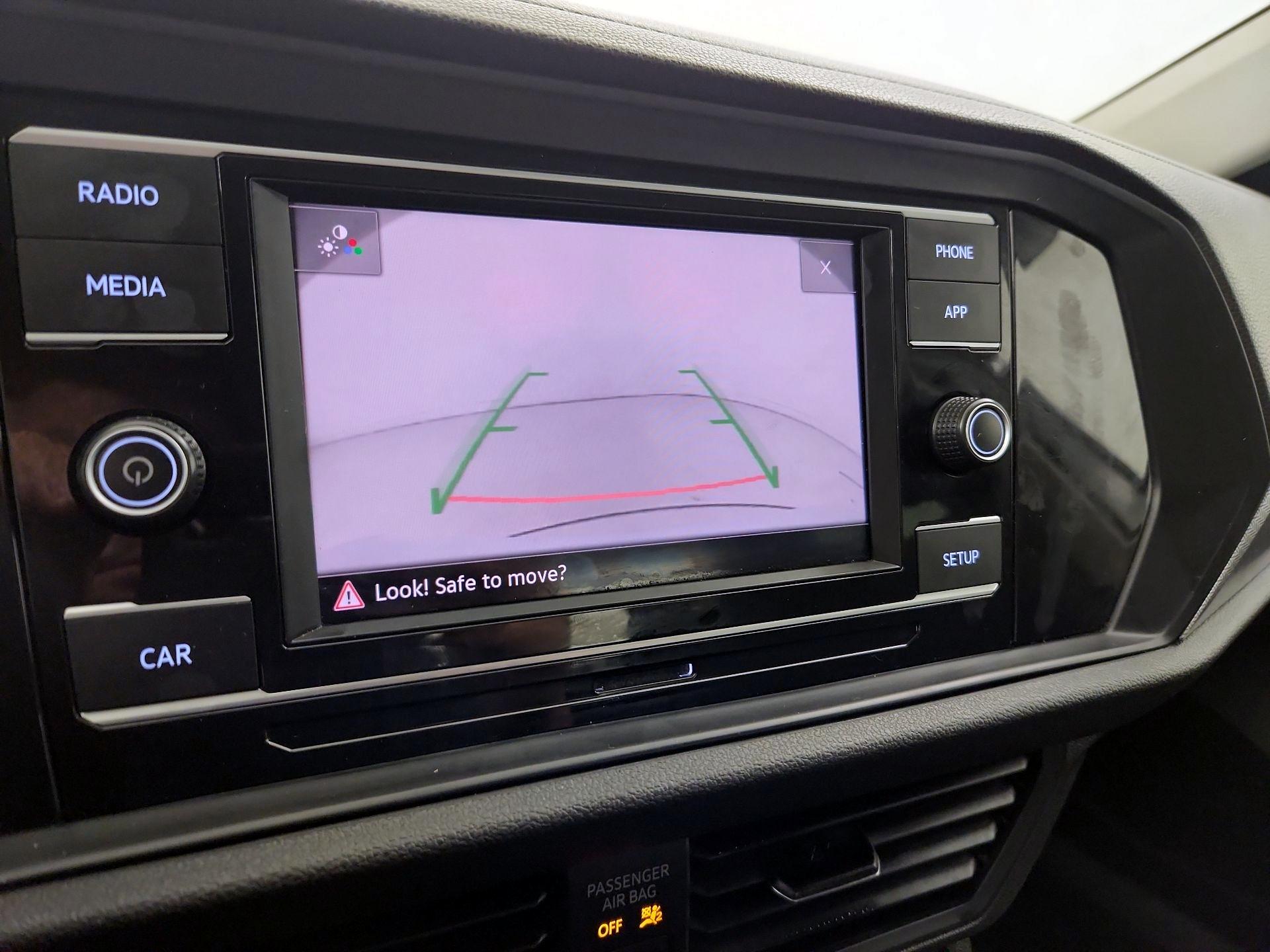 Thumbnail: 2019 Volkswagen Jetta - 14
