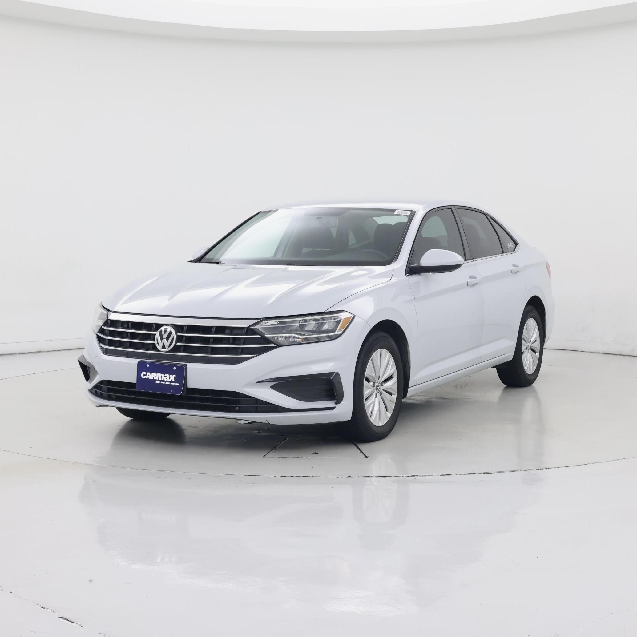 Thumbnail: 2019 Volkswagen Jetta - 4
