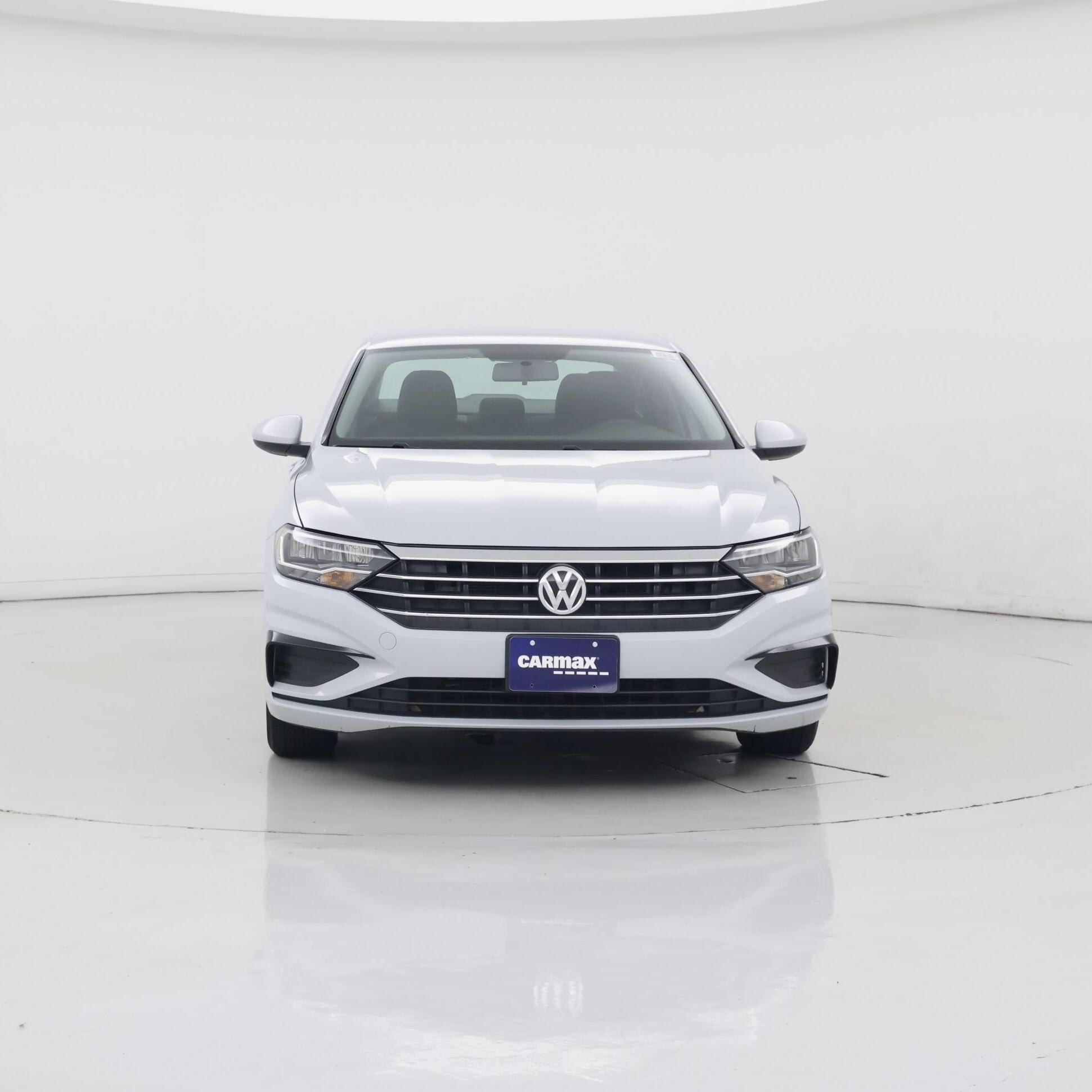 Thumbnail: 2019 Volkswagen Jetta - 5