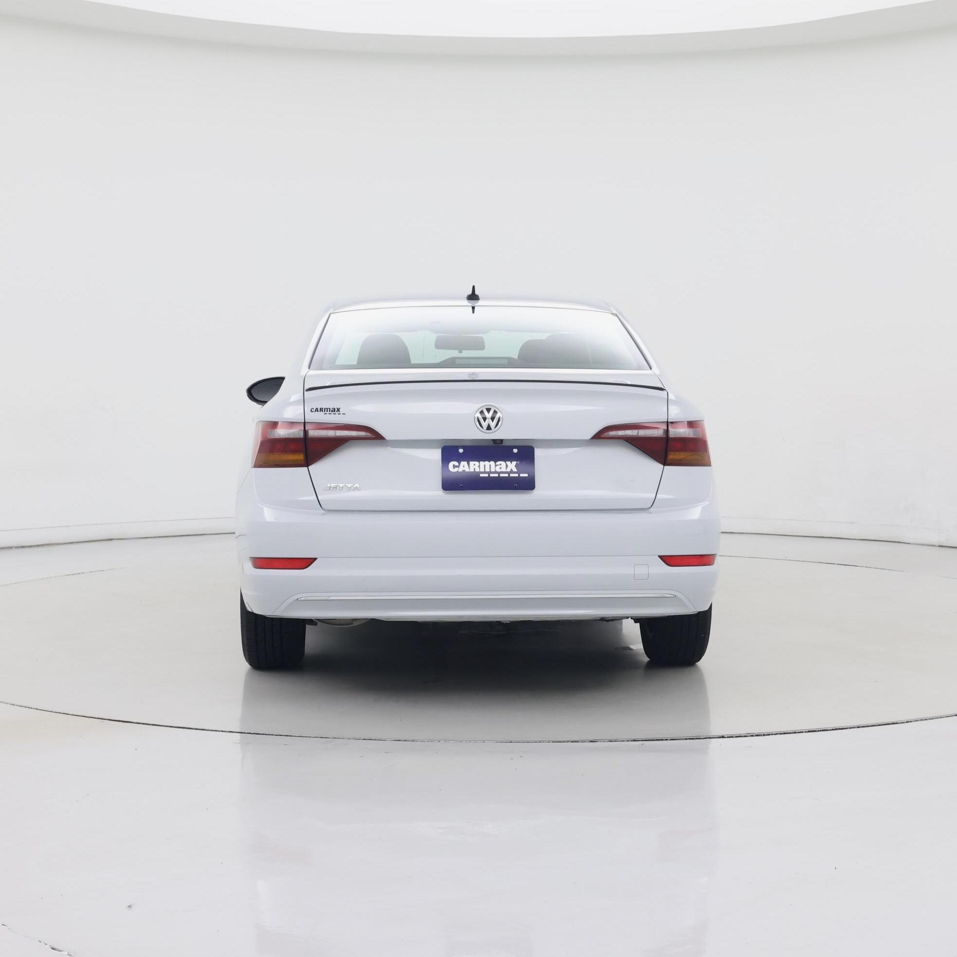 Thumbnail: 2019 Volkswagen Jetta - 6