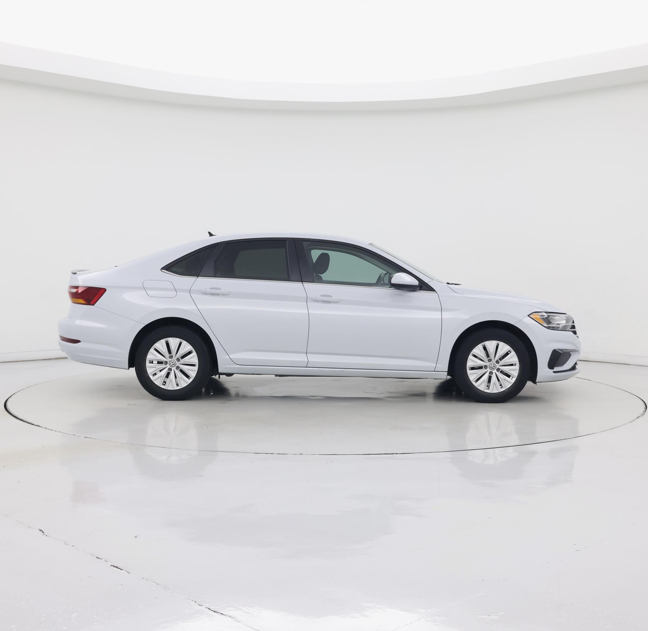 Thumbnail: 2019 Volkswagen Jetta - 7