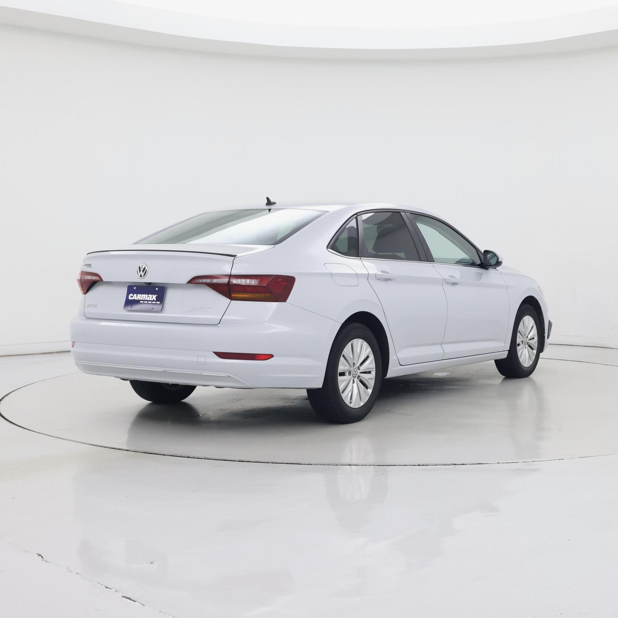 Thumbnail: 2019 Volkswagen Jetta - 8