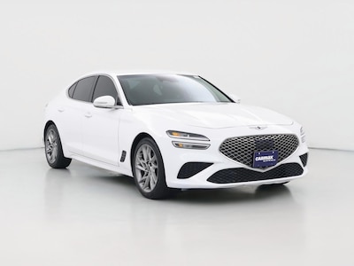 2022 Genesis G70 2.0T -
                Houston, TX