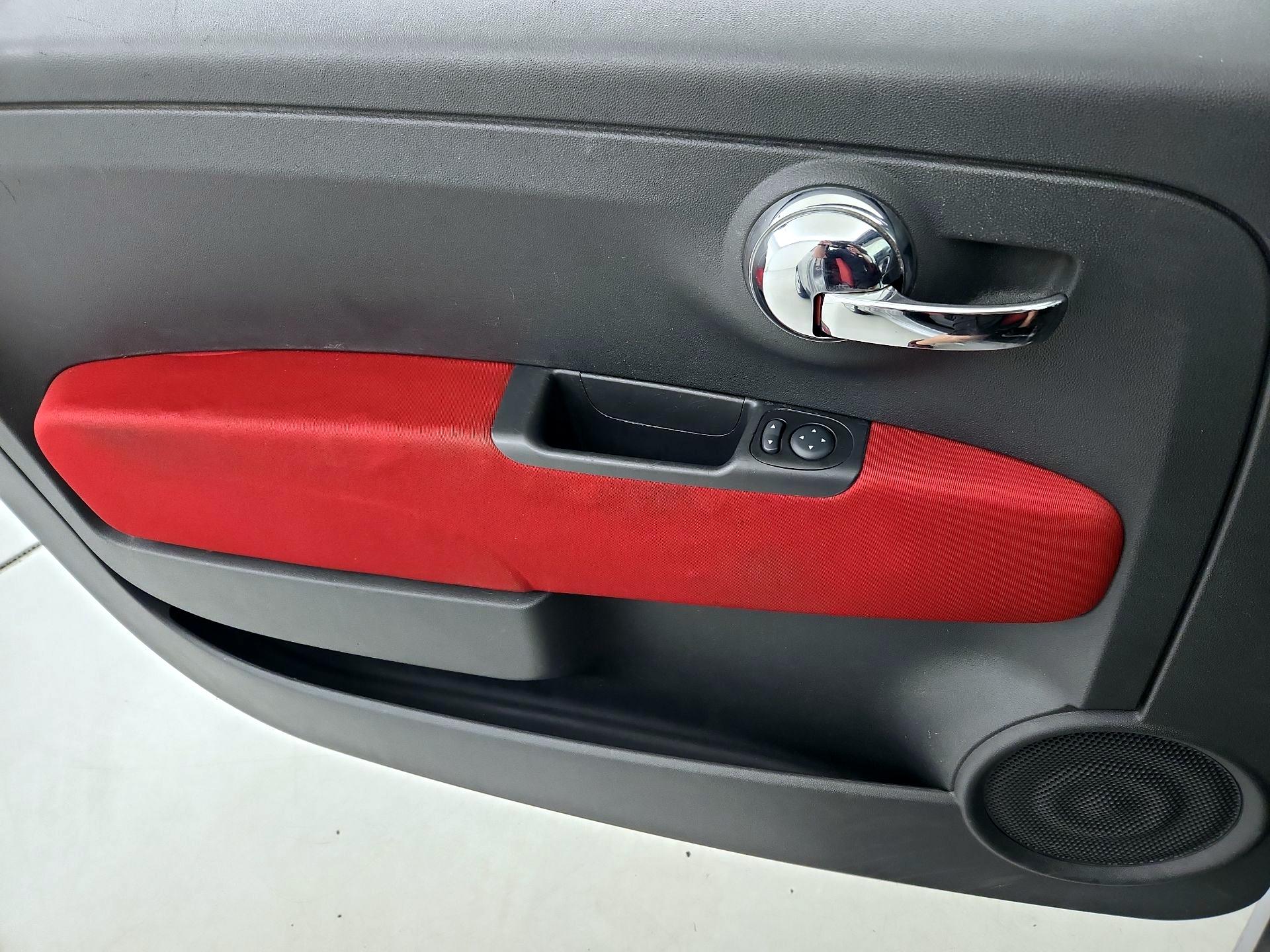 Thumbnail: 2015 Fiat 500 - 12