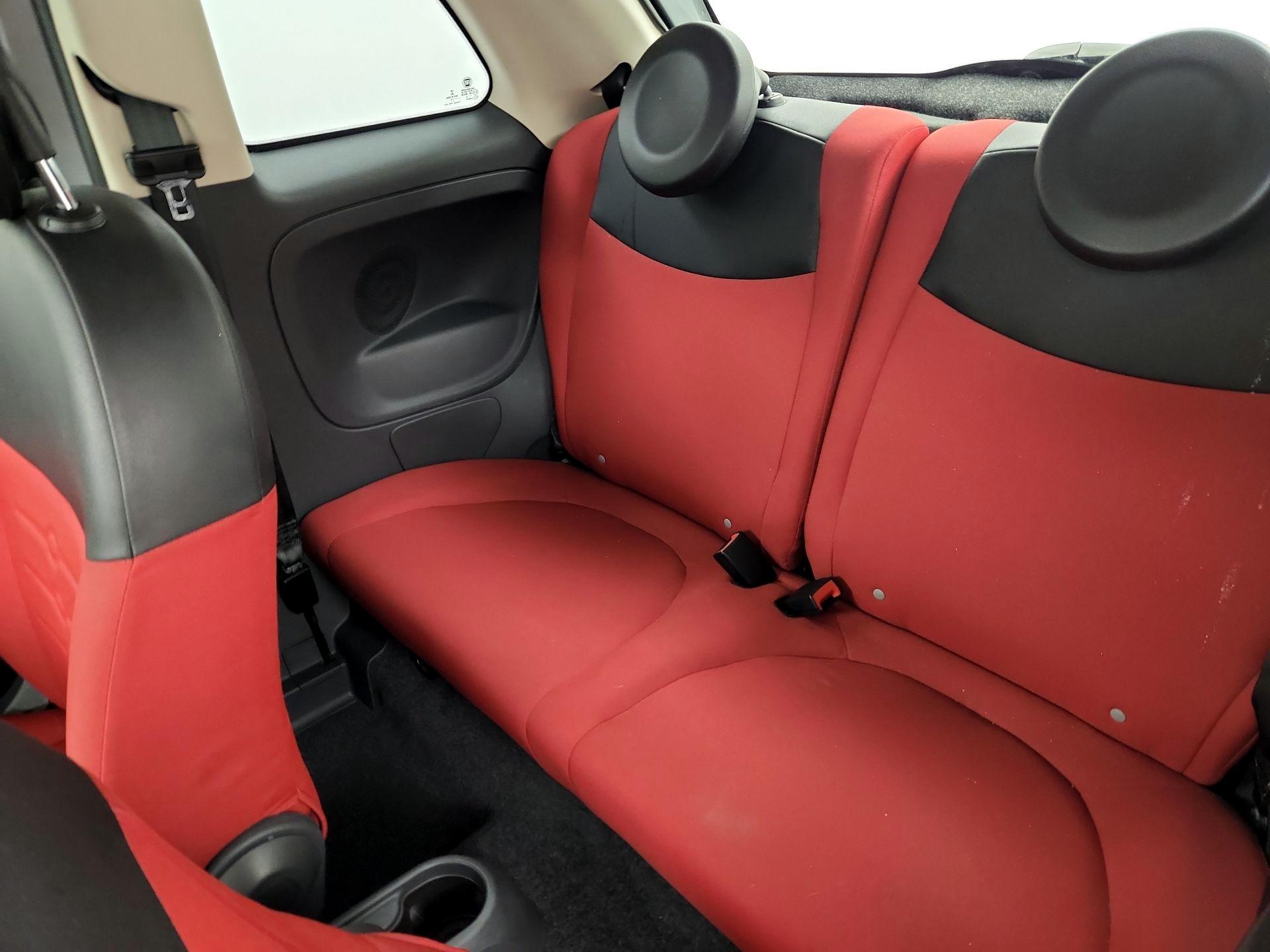 Thumbnail: 2015 Fiat 500 - 17