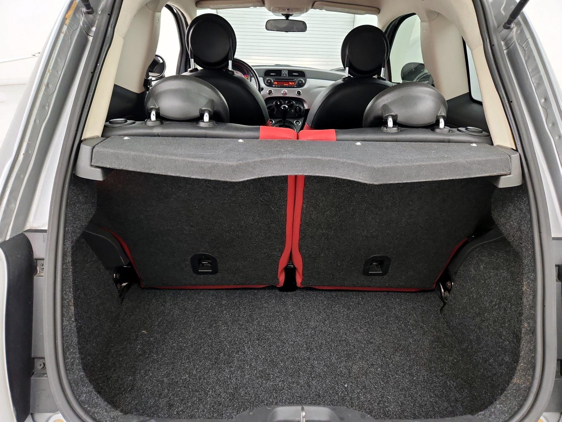 Thumbnail: 2015 Fiat 500 - 18