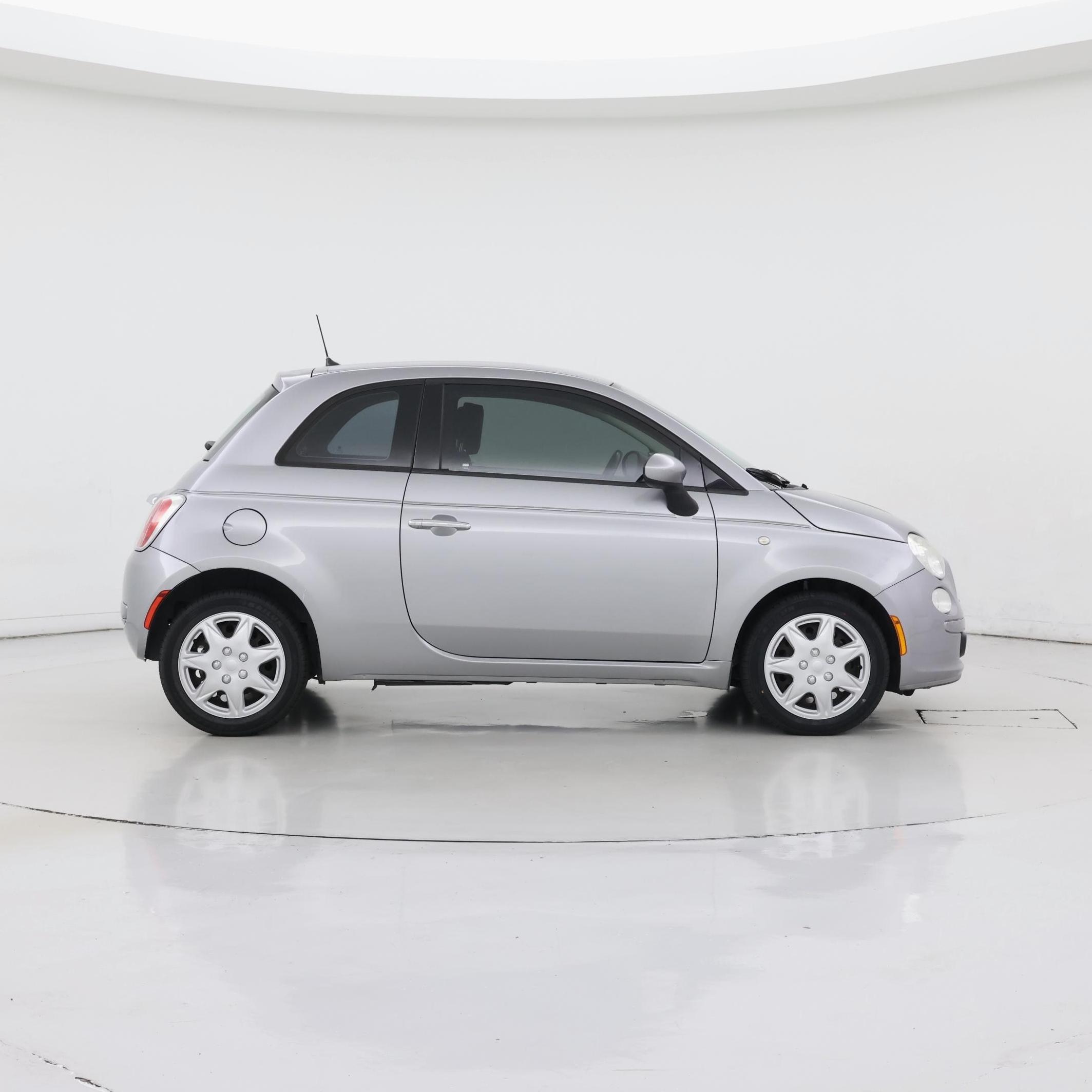 Thumbnail: 2015 Fiat 500 - 7